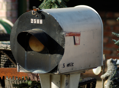 Railroad Signal